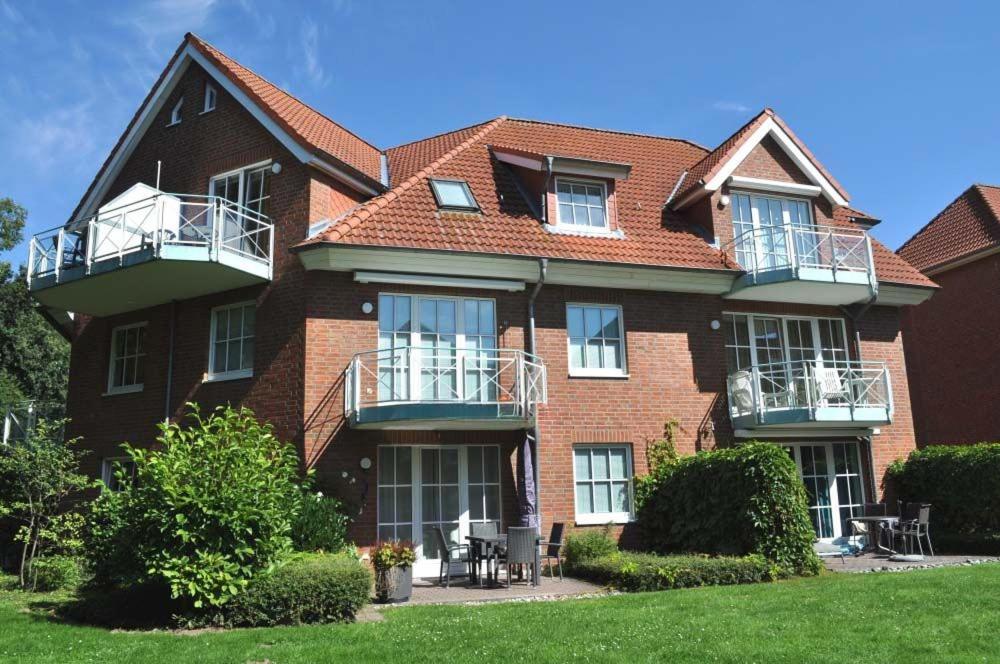 Ostseeallee 9 Ferienwohnung Nr 01 - Ferienwohnung