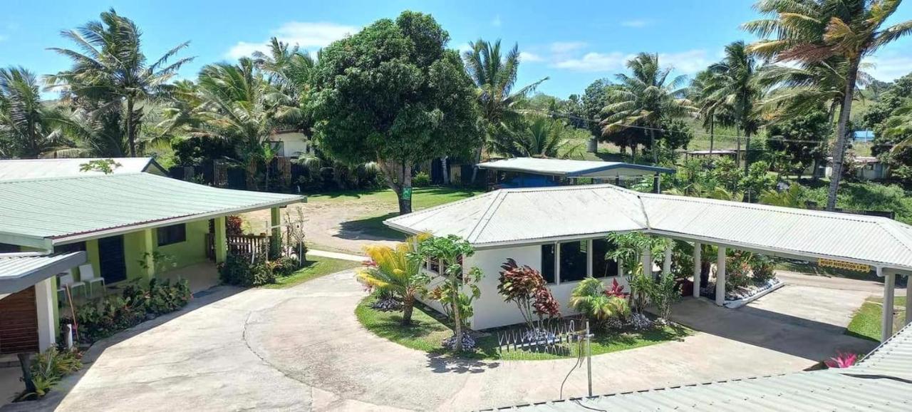 Ampia Camera Matrimoniale