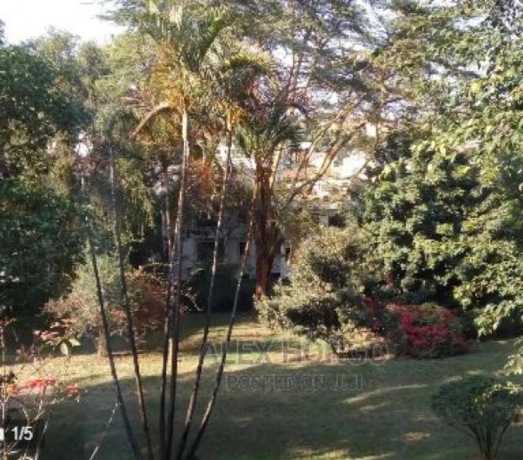 B&B Nairobi - The botanical bliss 1 bedroom - Bed and Breakfast Nairobi