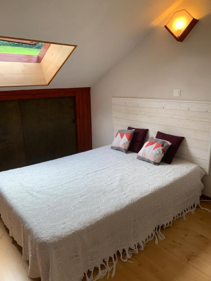Apartamento de 1 dormitorio