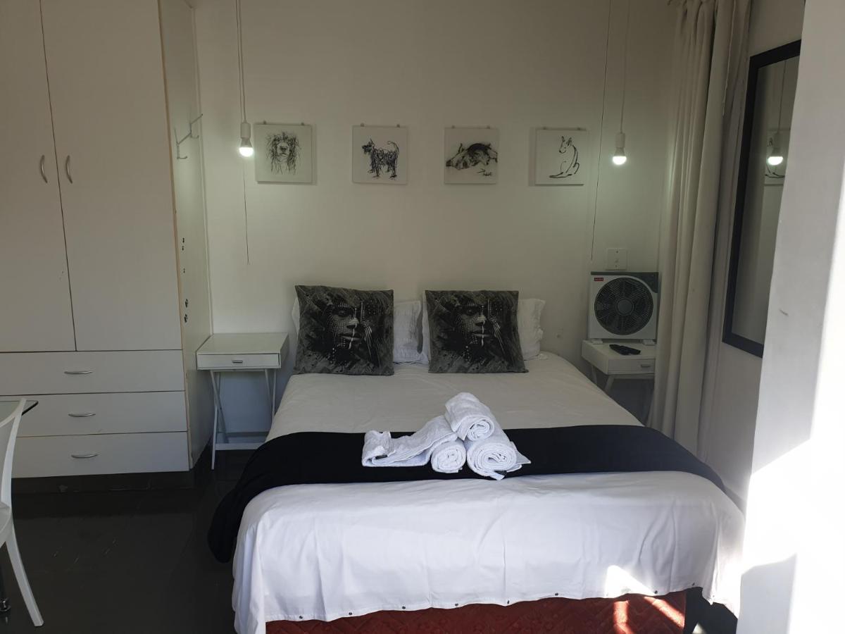 Studio-Apartment 