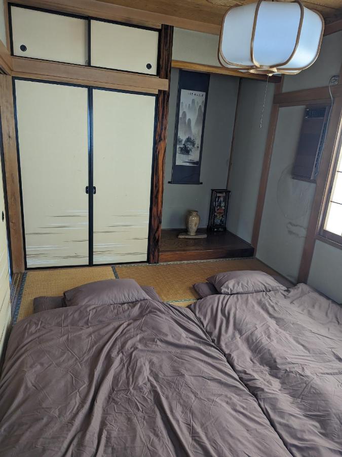 小江戸川越ハウス - B&B