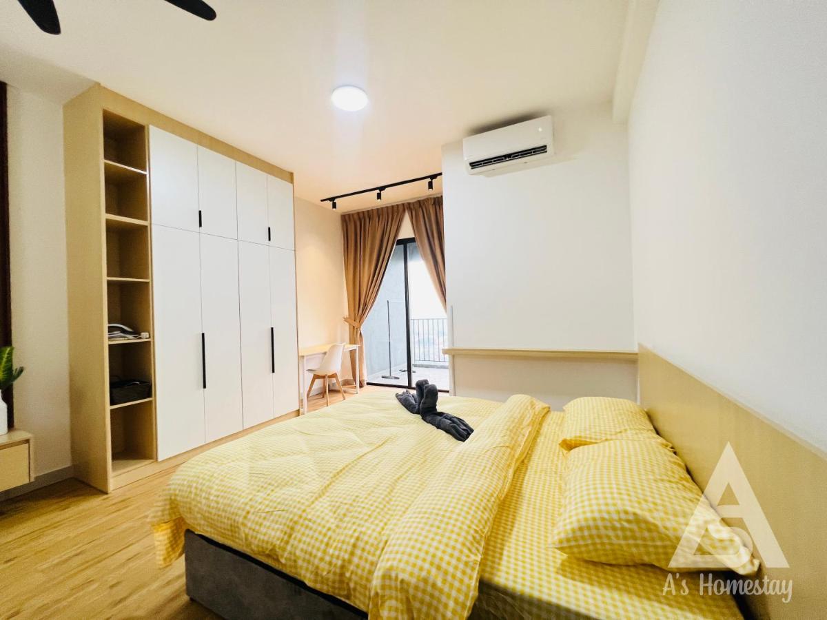 Deluxe Queen Studio