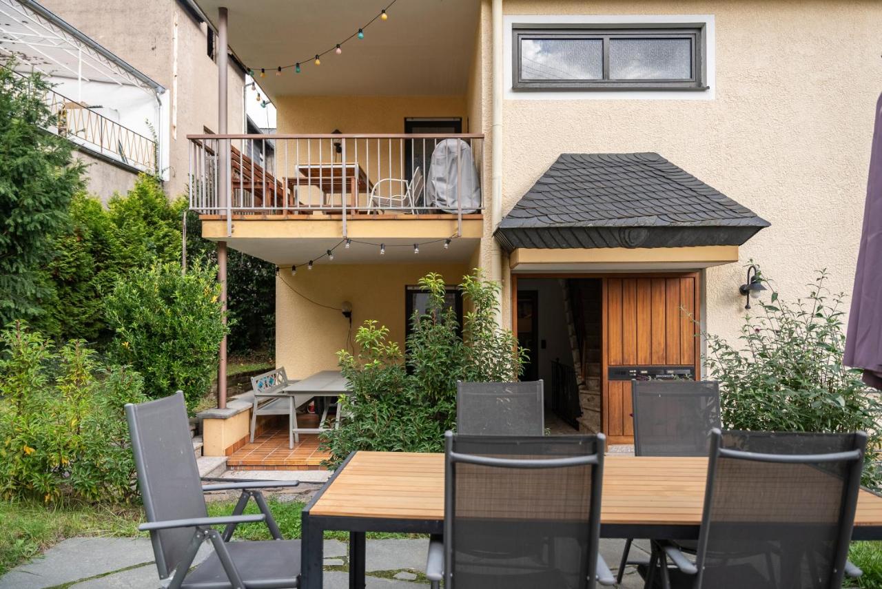 Großzügiges Feriendomizil im Herzen von Sankt Aldegund - B&B Sankt Aldegund