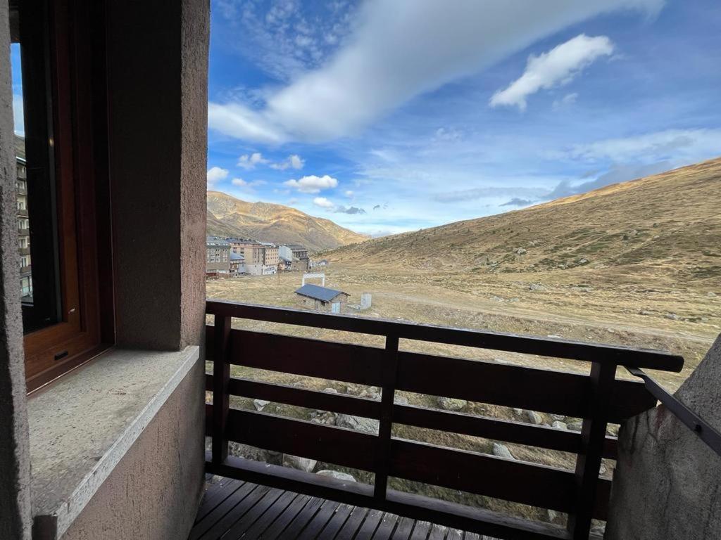 Immodelpas Canigou - B&B