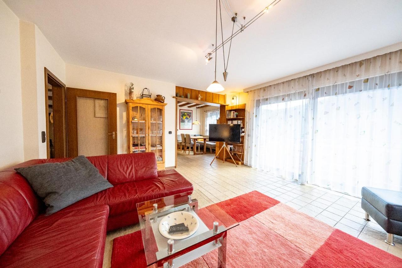 Appartamento con 2 Camere da Letto