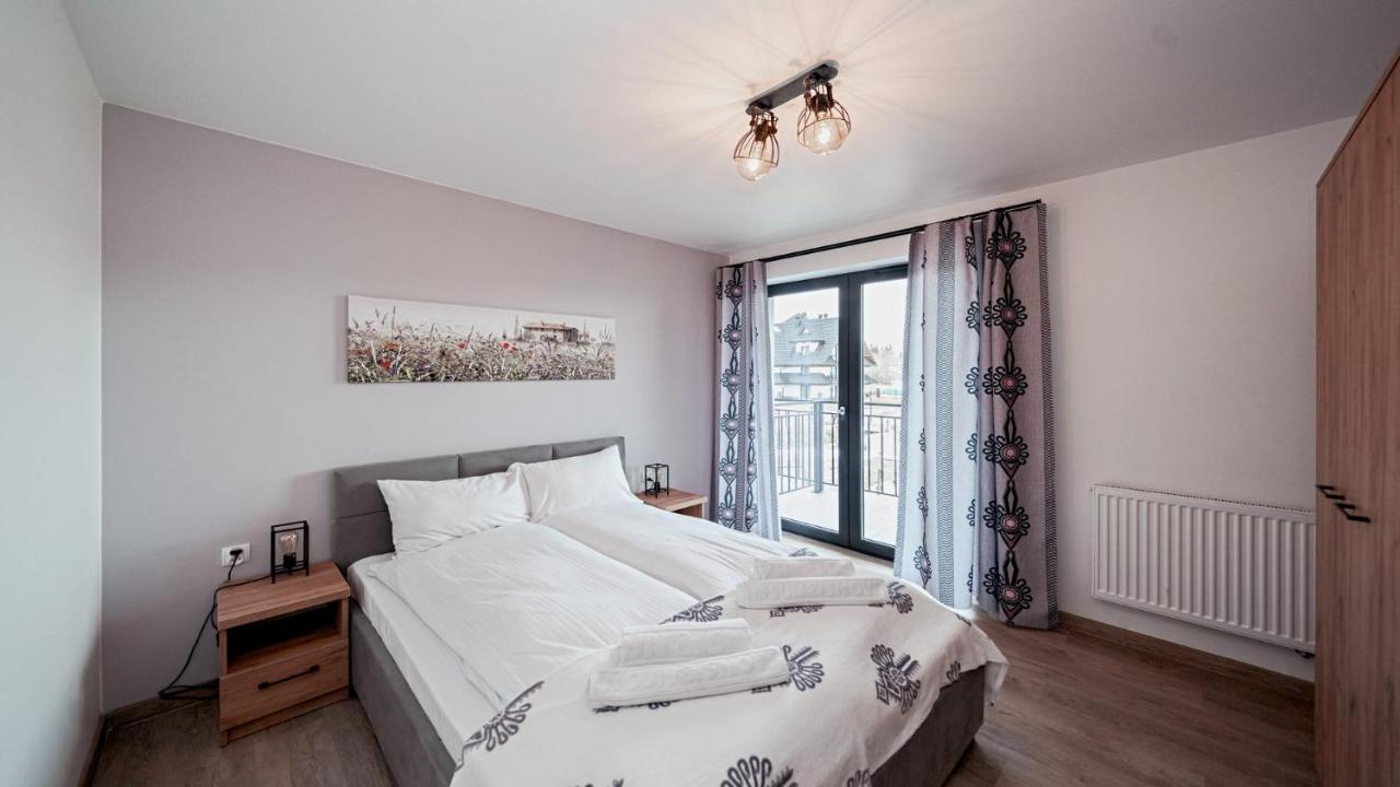 APARTAMENT H4 - Ferienwohnung