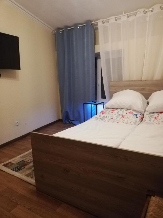 Appartement à côté de port - Ferienwohnung Vendôme