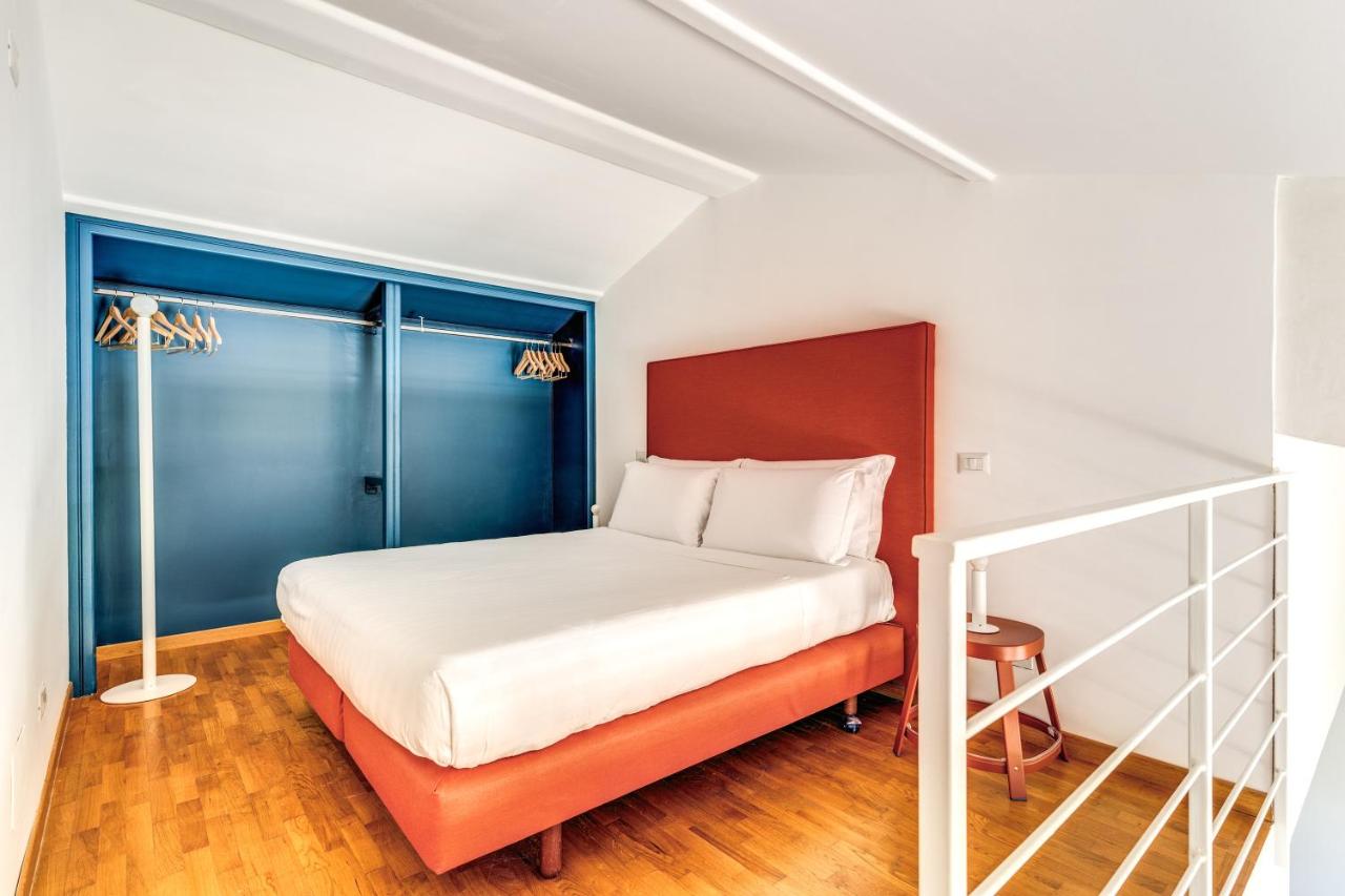 Monolocale con Vista Mare (4 Adulti) - Su 2 Livelli 