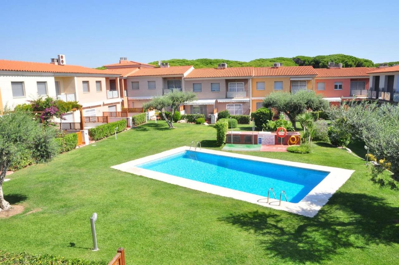LITORAL COSTA DORADA - TARONGERS Only families - Ferienwohnung