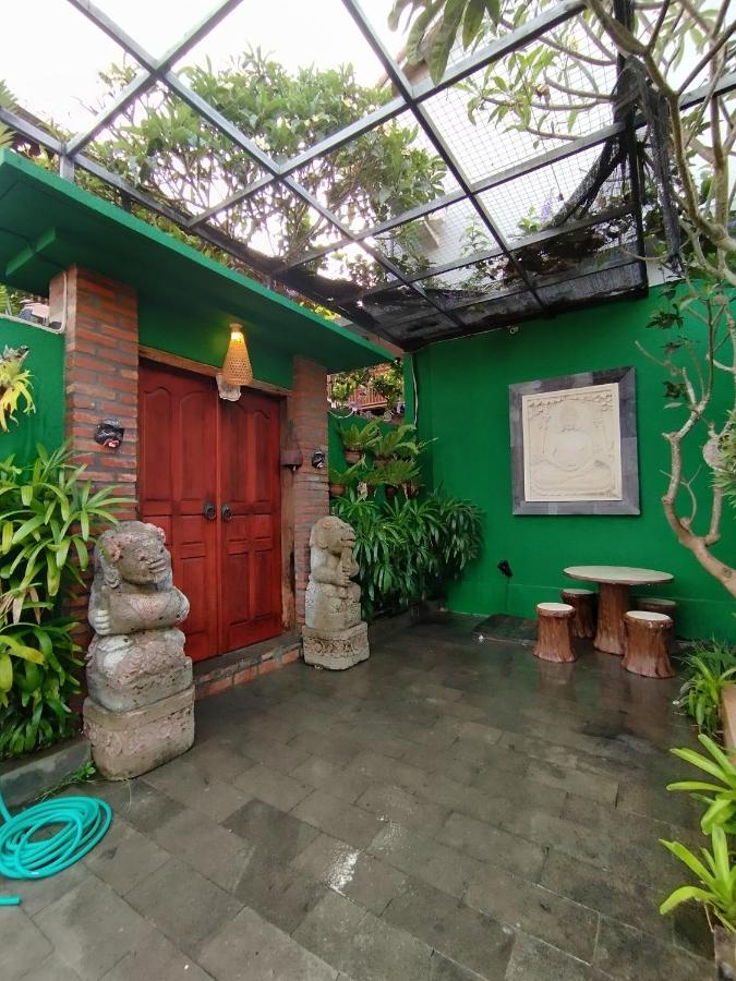 Pondok Kita - Chambres d’hôtes Canggu