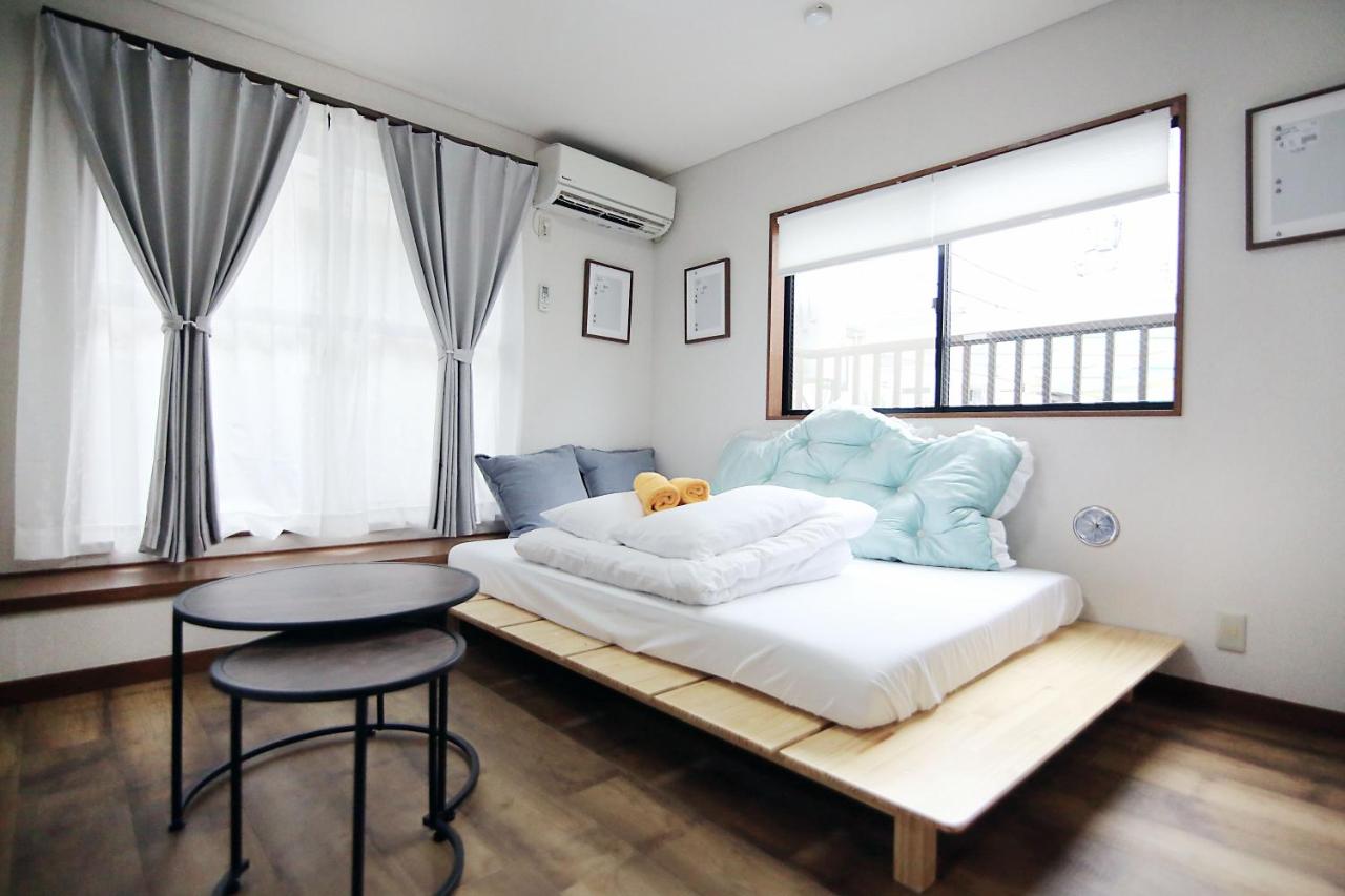 Appartement 1 Chambre