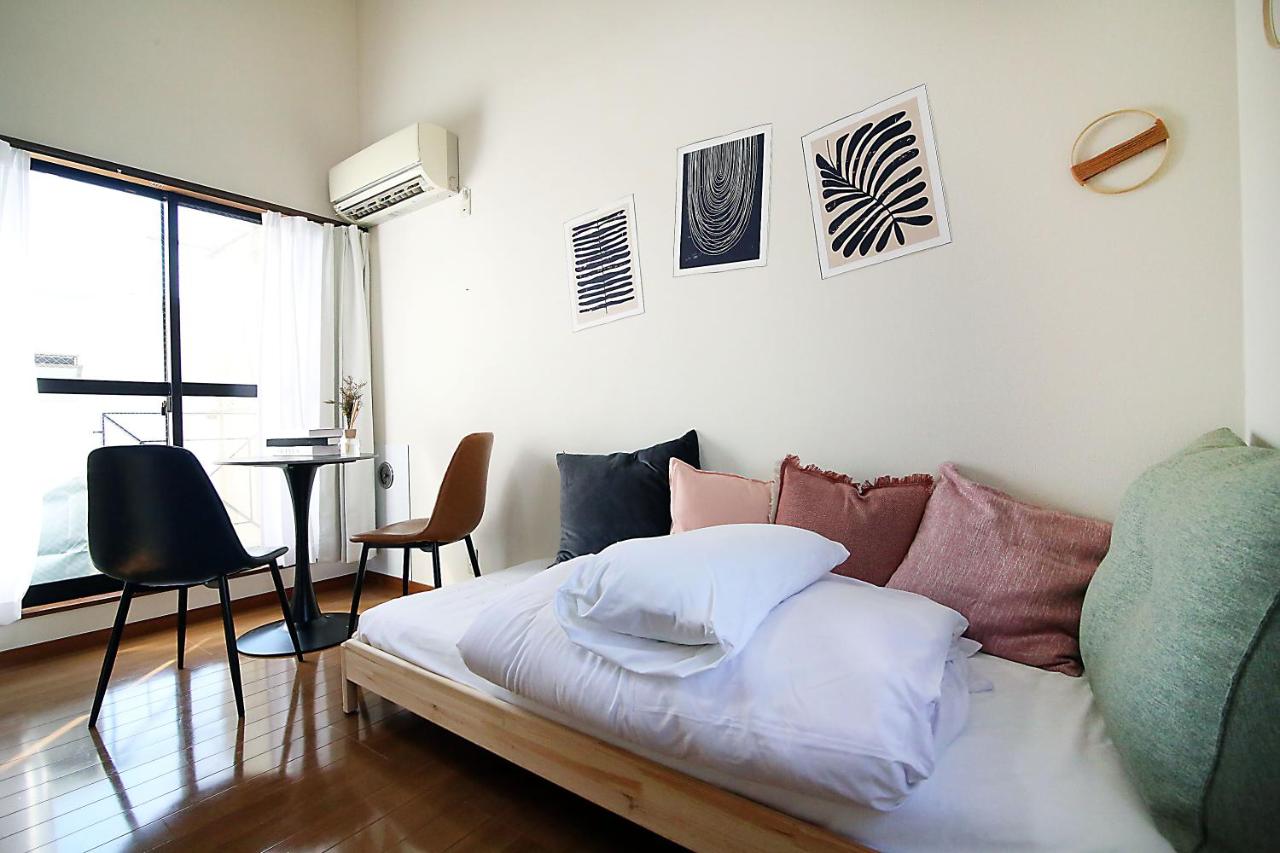 Chambre Lits Jumeaux Deluxe