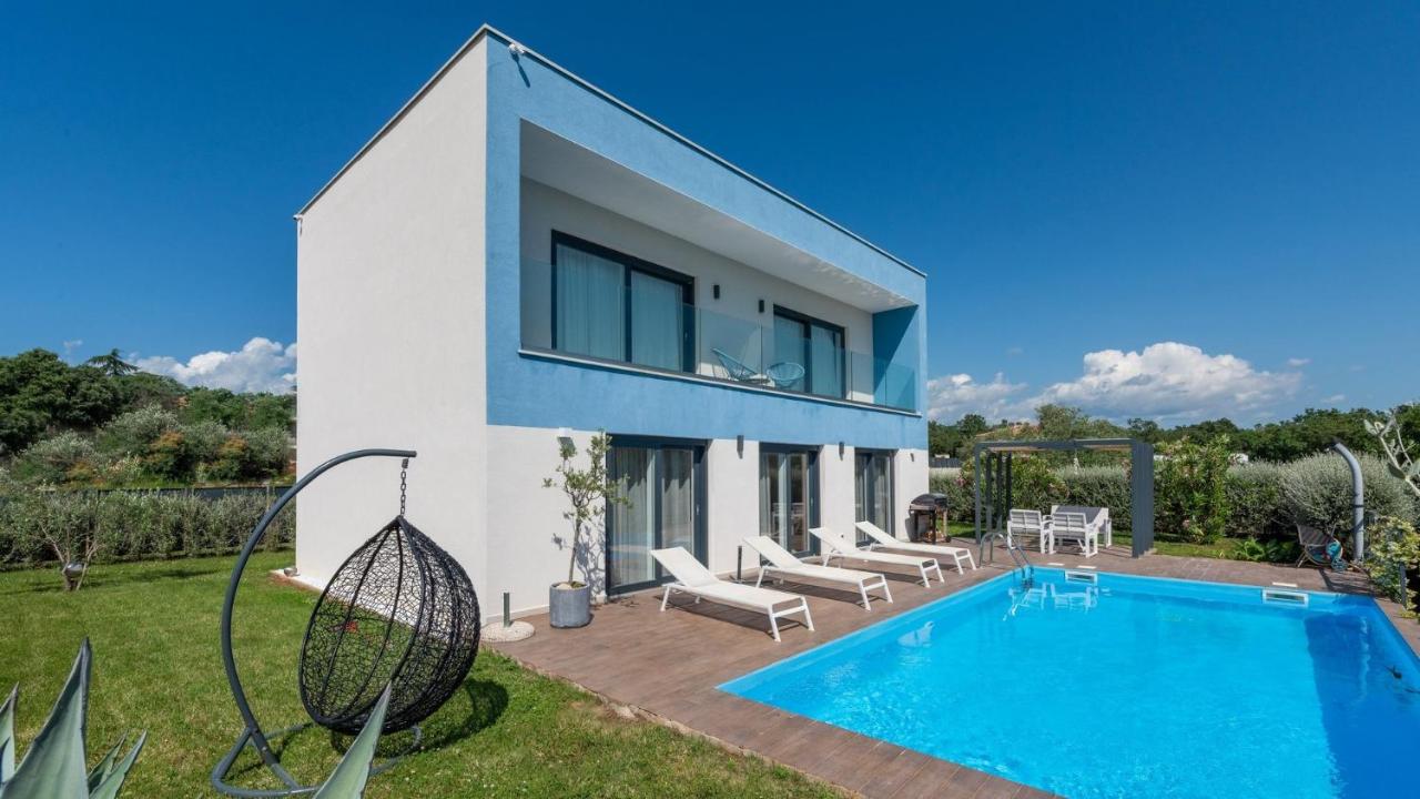 Villa Chic - B&B Umago