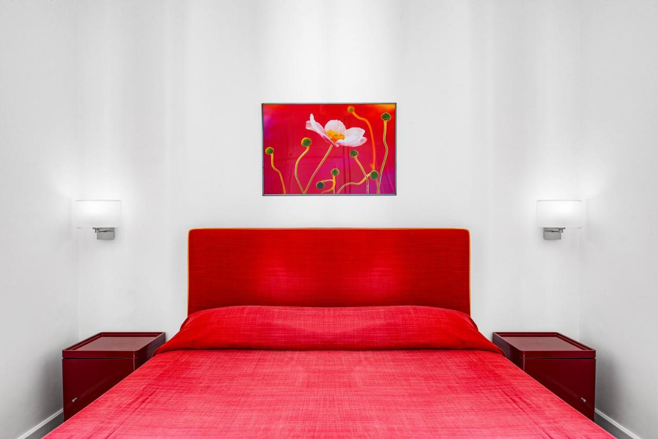 One-Bedroom Apartment (4 Adults)