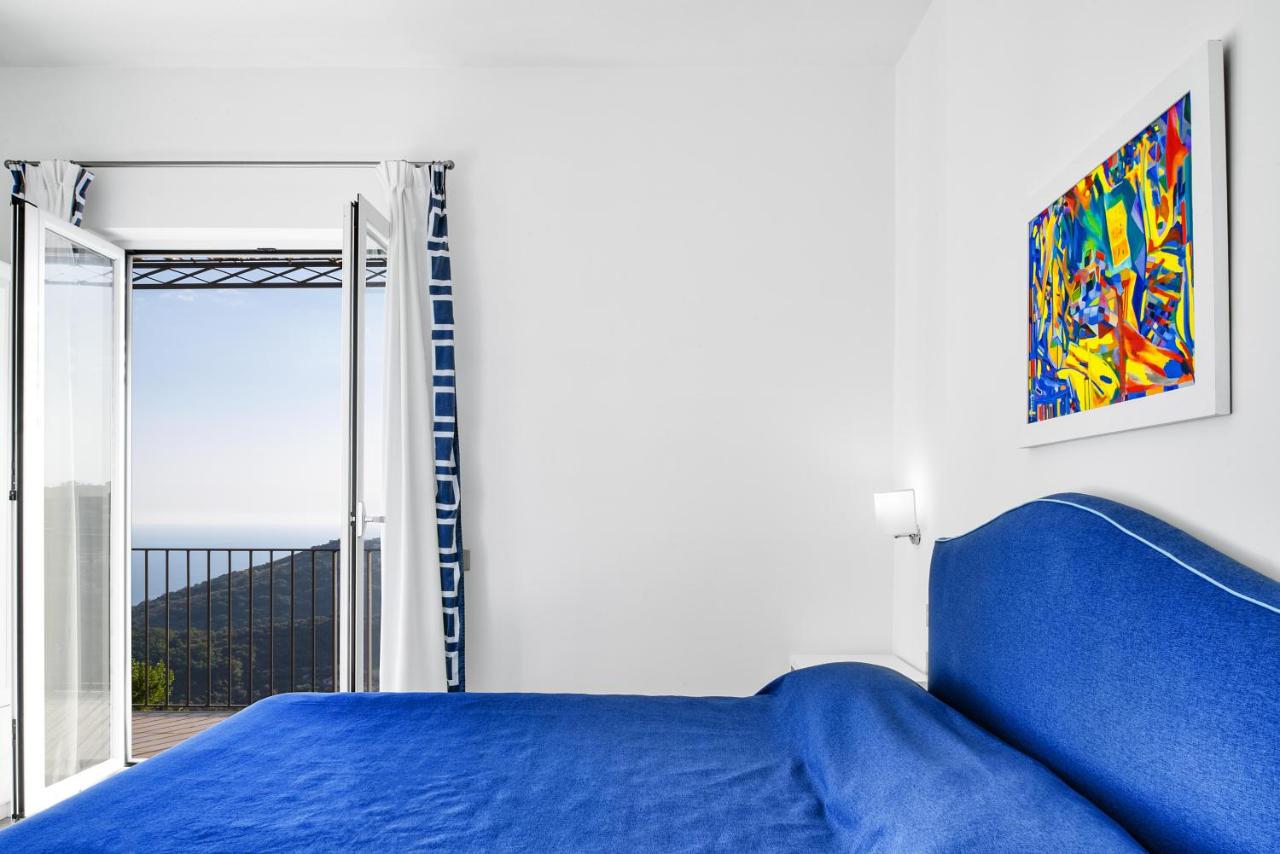 Two-Bedroom Apartment with Sea View