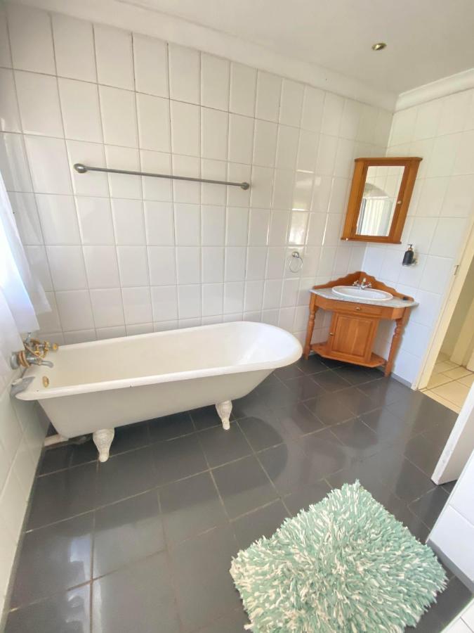 Habitación cuádruple