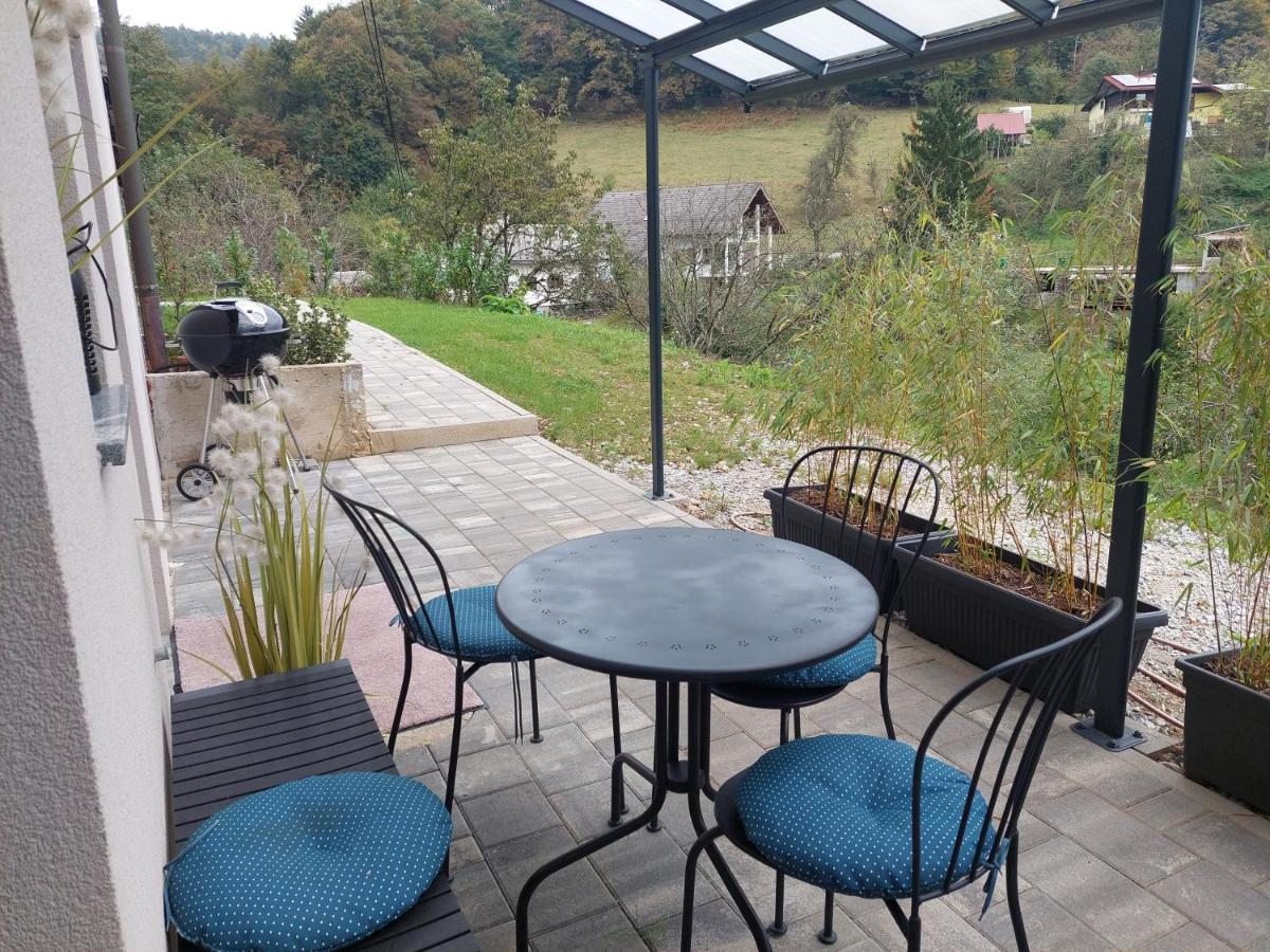 Ljubljana's secret place - B&B Lubiana