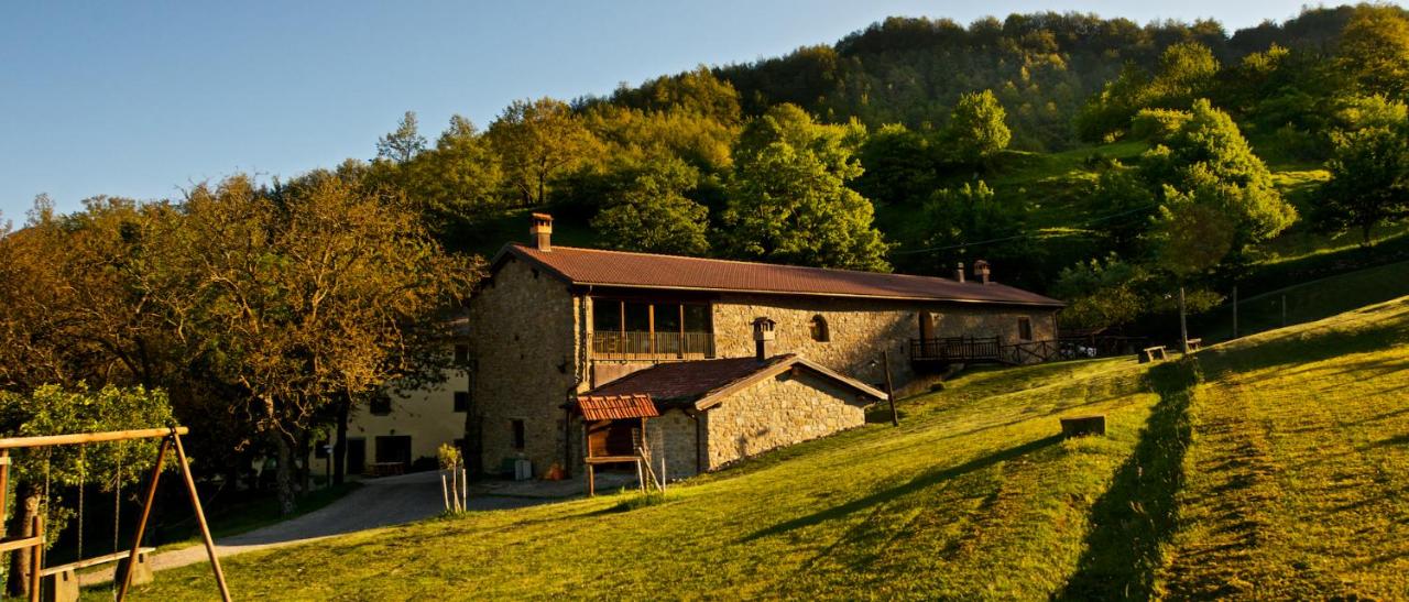 B&B Bruscoli - Agriturismo Il Passeggere - Bed and Breakfast Bruscoli