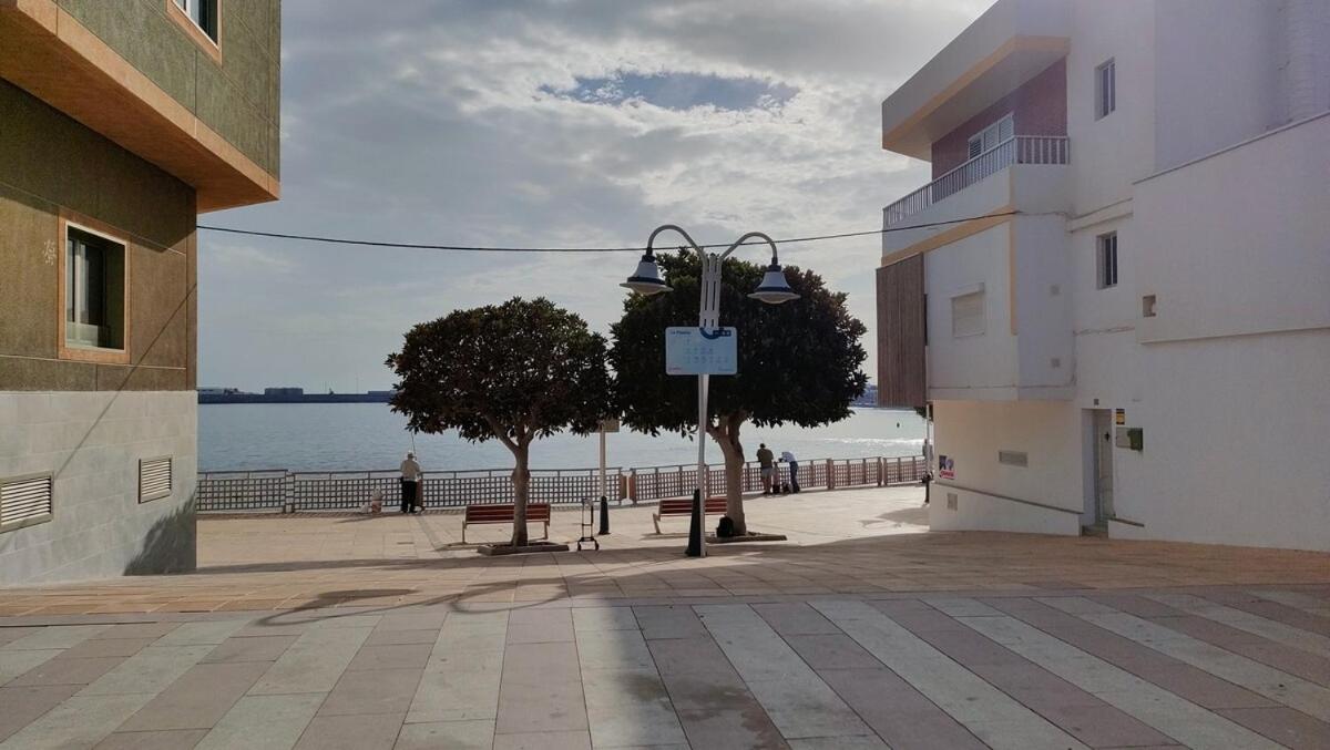 Sunny Winter Arinaga - B&B