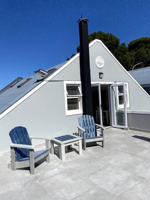Myrtle Loft - B&B