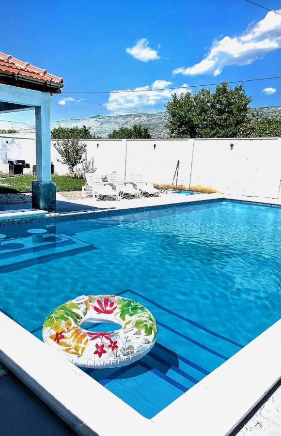 Villa Melody - Ferienwohnung Blagaj