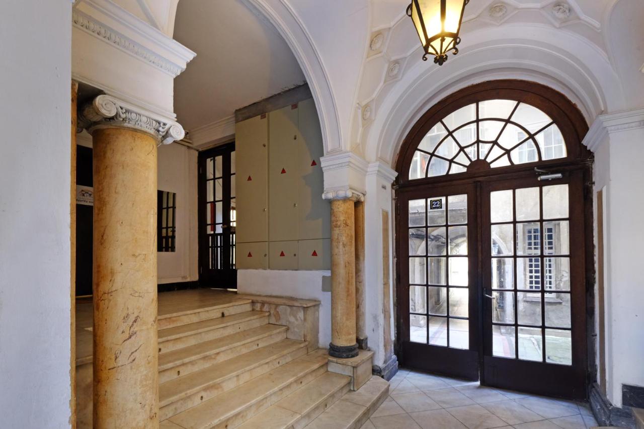 APARTMAN KRUNA - B&B Belgrado