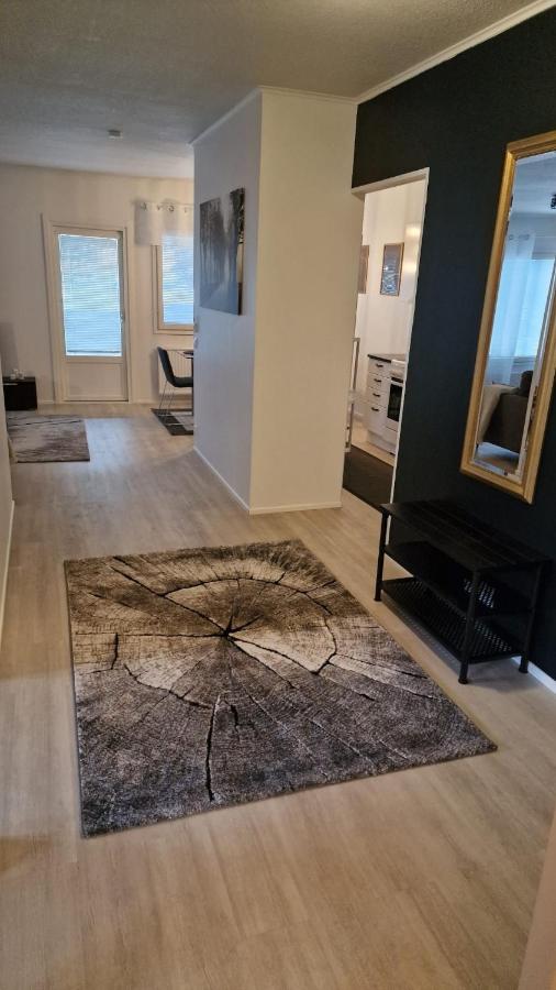 Stylish apartment in town centre - B&B