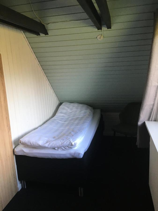 Triple Room with Balcony