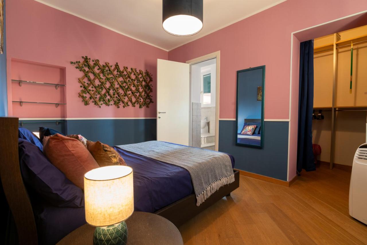 Appartamento con 1 Camera da Letto