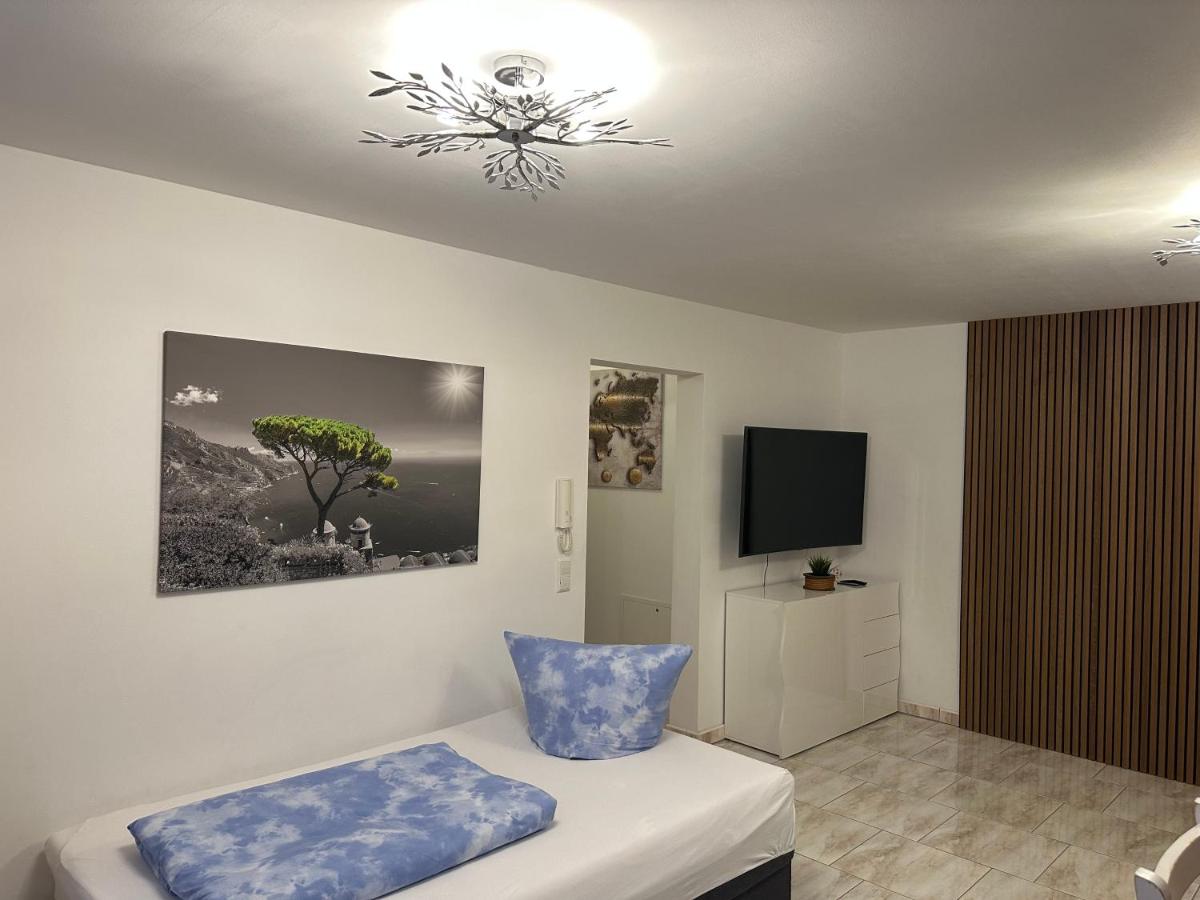 Apartamento de 1 dormitorio