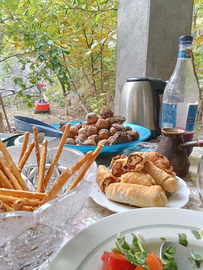 Tatev - B&B