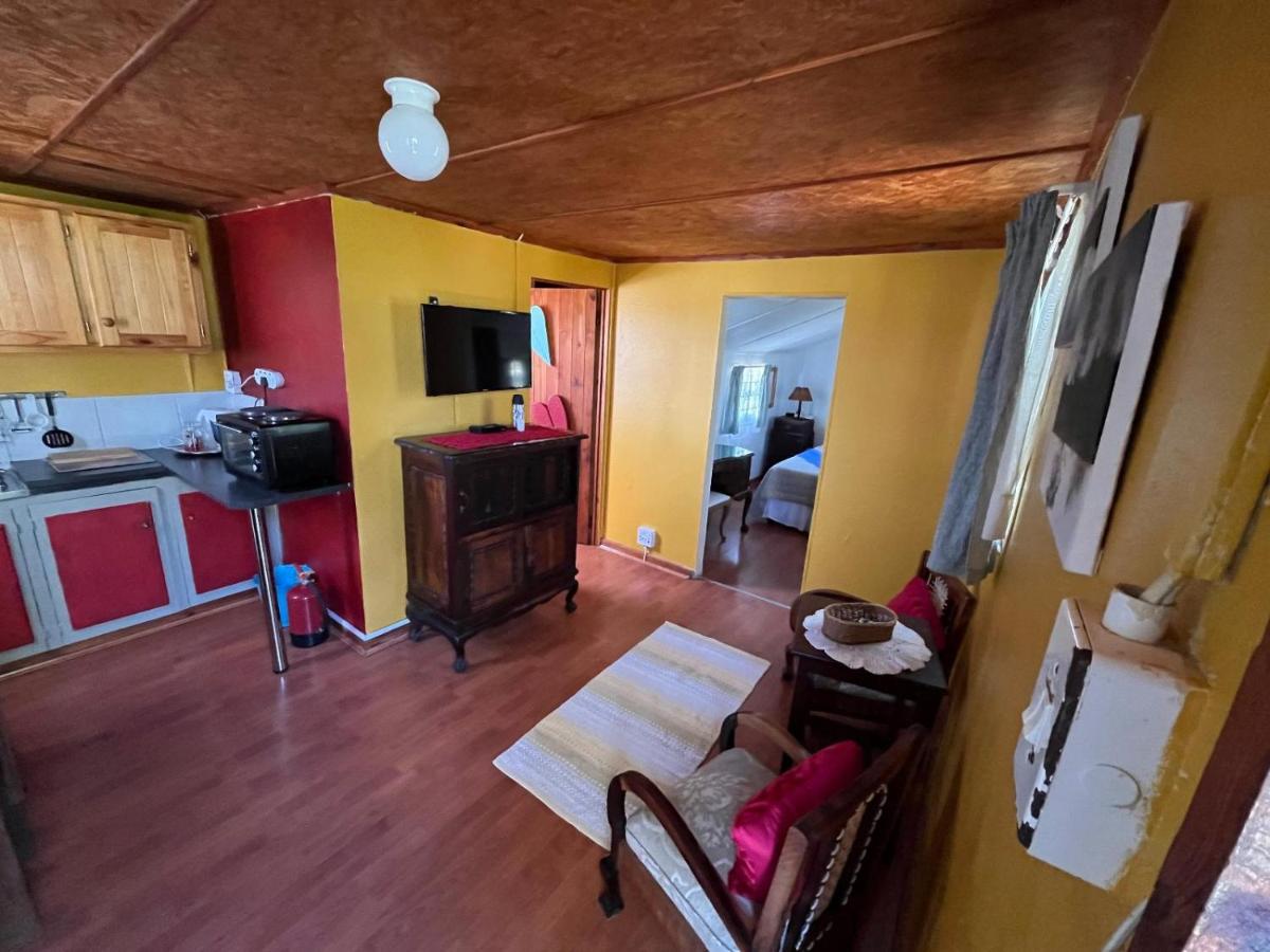 Budget Tweepersoonskamer met 1 of 2 bedden