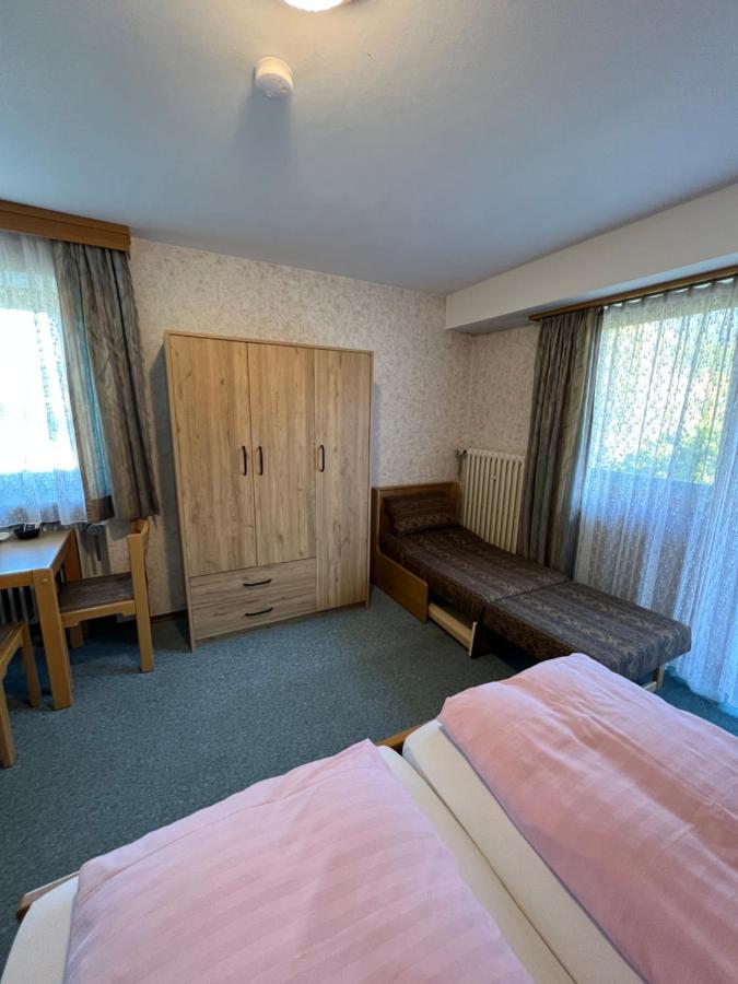 Standard Studio für 3 Personen