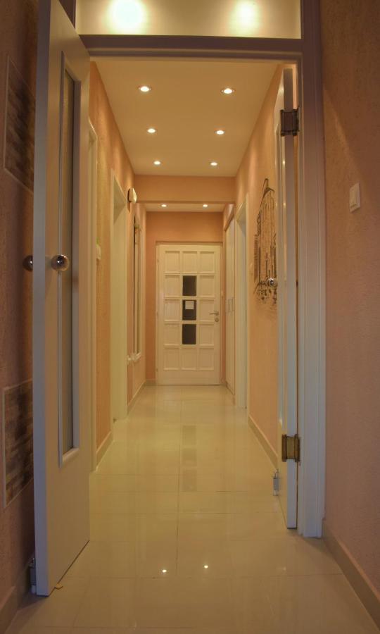 Apartments Marica - Ferienwohnung Zadar
