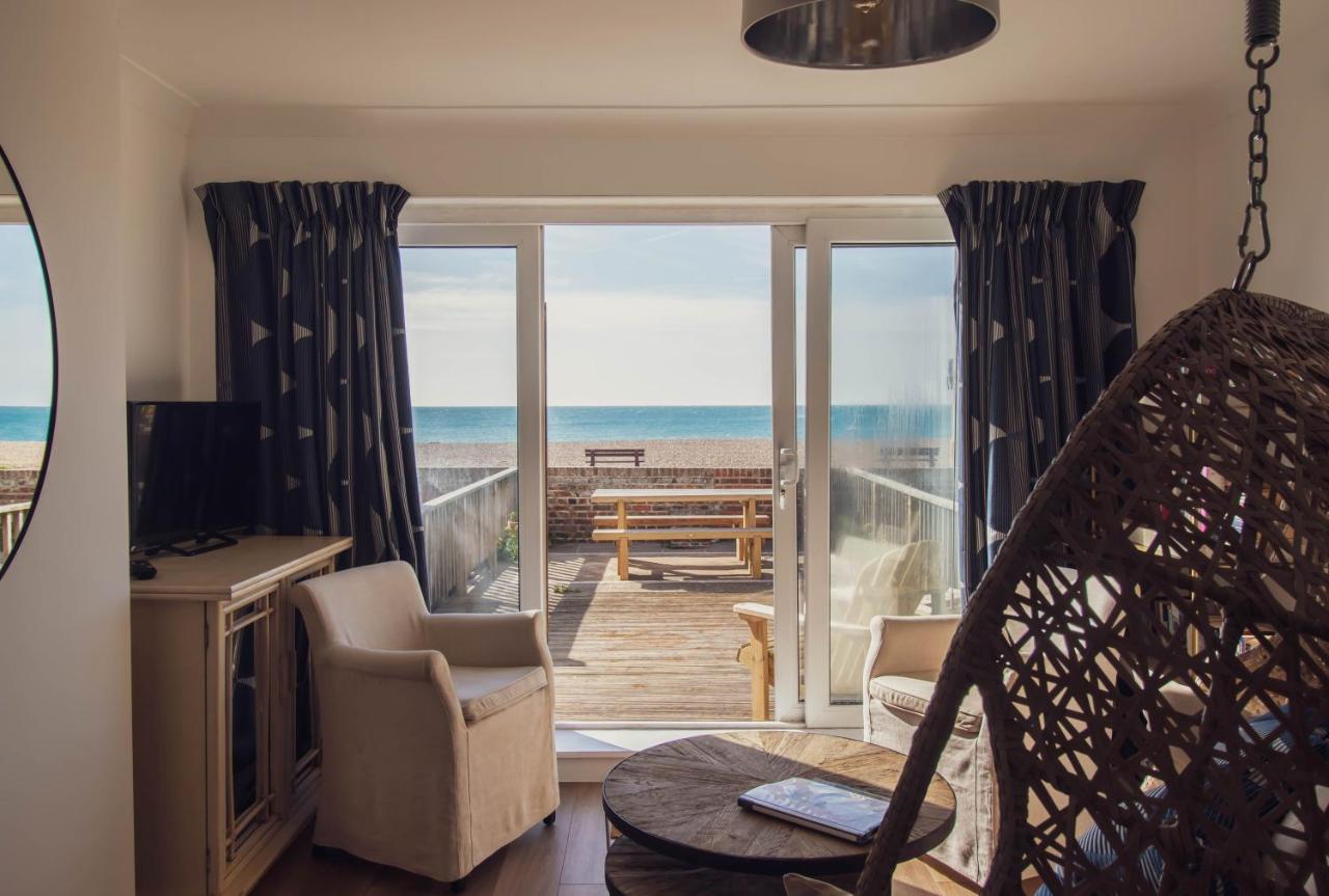 The Beach Box By Air Premier - B&B Seaford