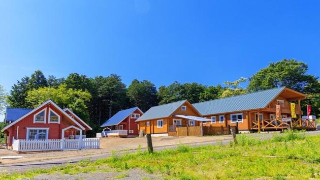 Biwako Hills Resort - Vacation STAY 47898v - B&B Takashima