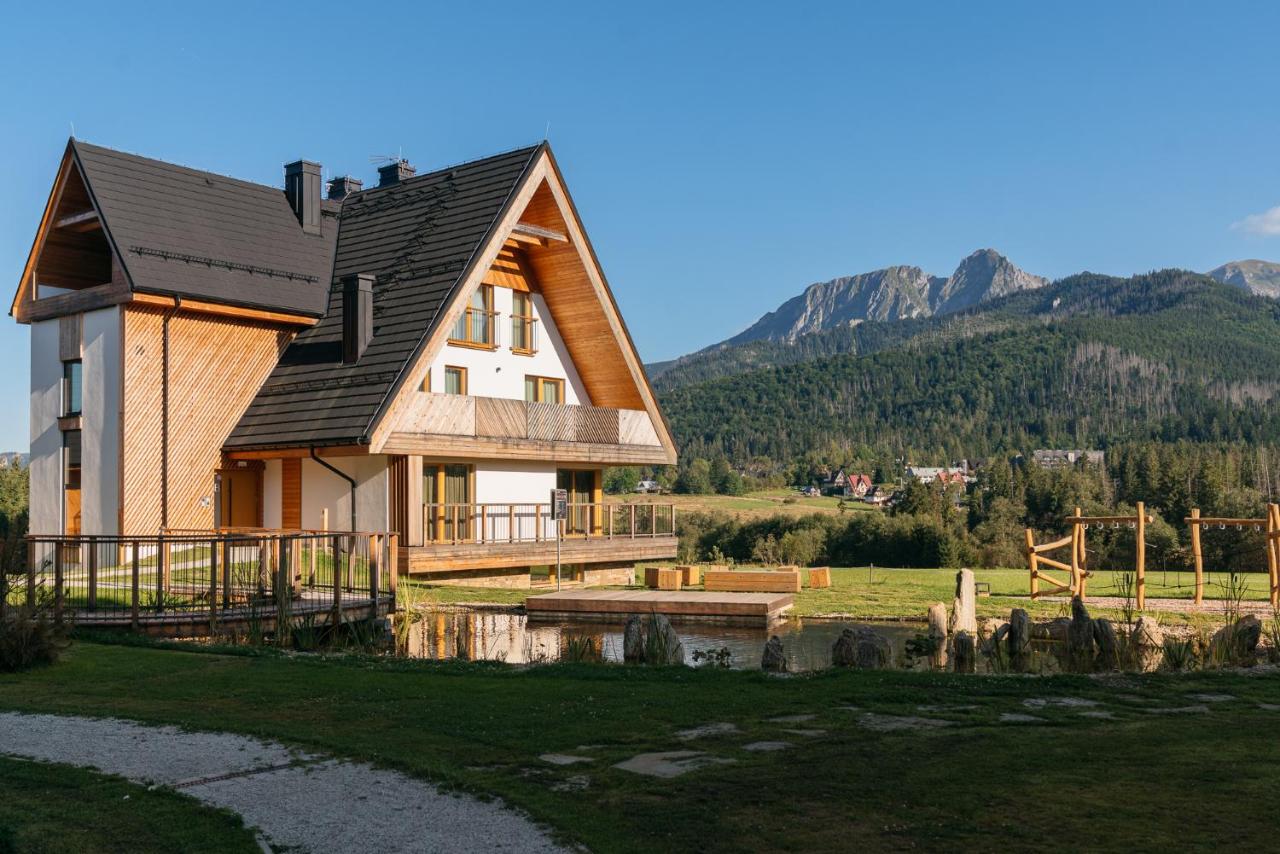 Polana Resort - LoftAffair Collection
