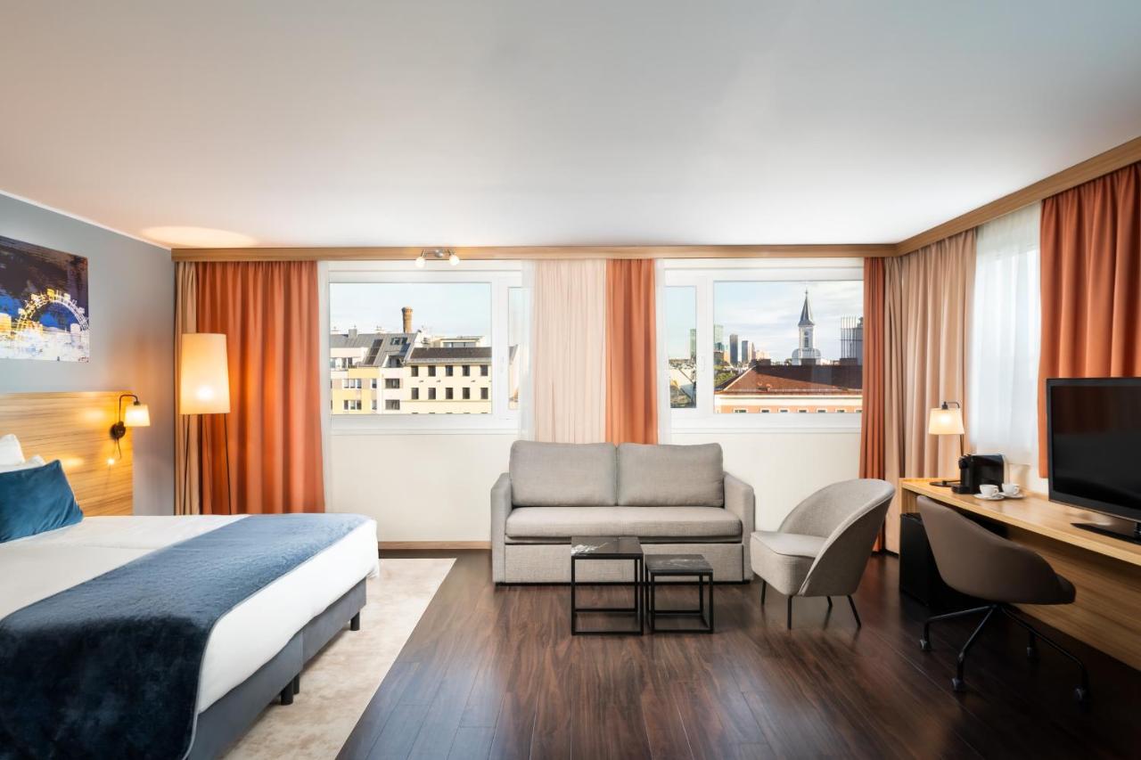 Leonardo Hotel Vienna Schönbrunn