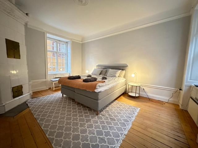 Gamla Stan - B&B