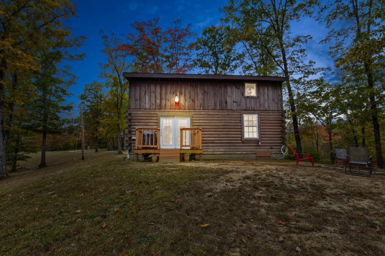 The Willow, Secluded and Cozy country cabin - B&B Ravenna