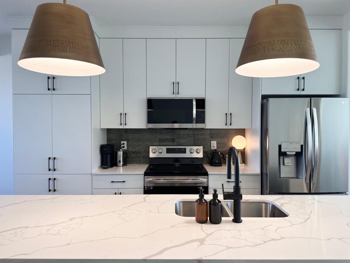 The Evergreen House - B&B Red Deer