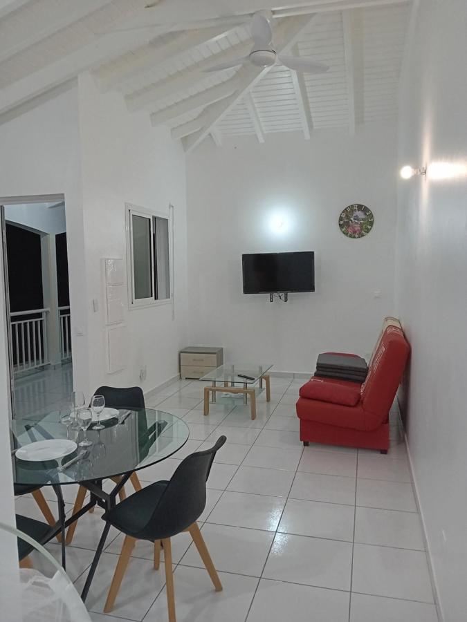 Maison dans les hauteurs - B&B Le Gosier