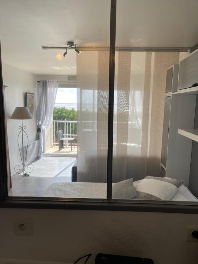 Appartement Studio 35 m2 face à l'Ocean - B&B Saint-Brevin-les-Pins