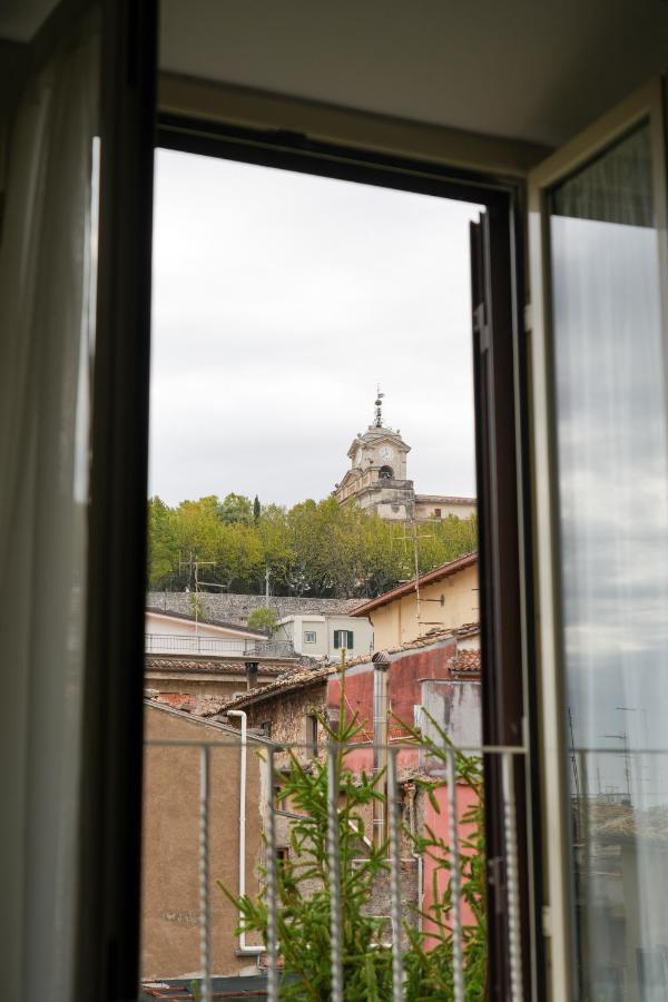 "Le Caraffe" Alatri - Alloggio per uso turistico - Bed and Breakfast