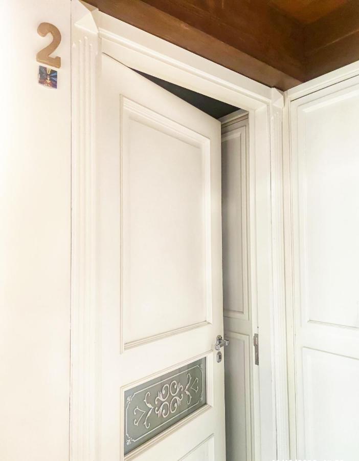 Santa MariaHouse 202 - Bed and Breakfast Napels