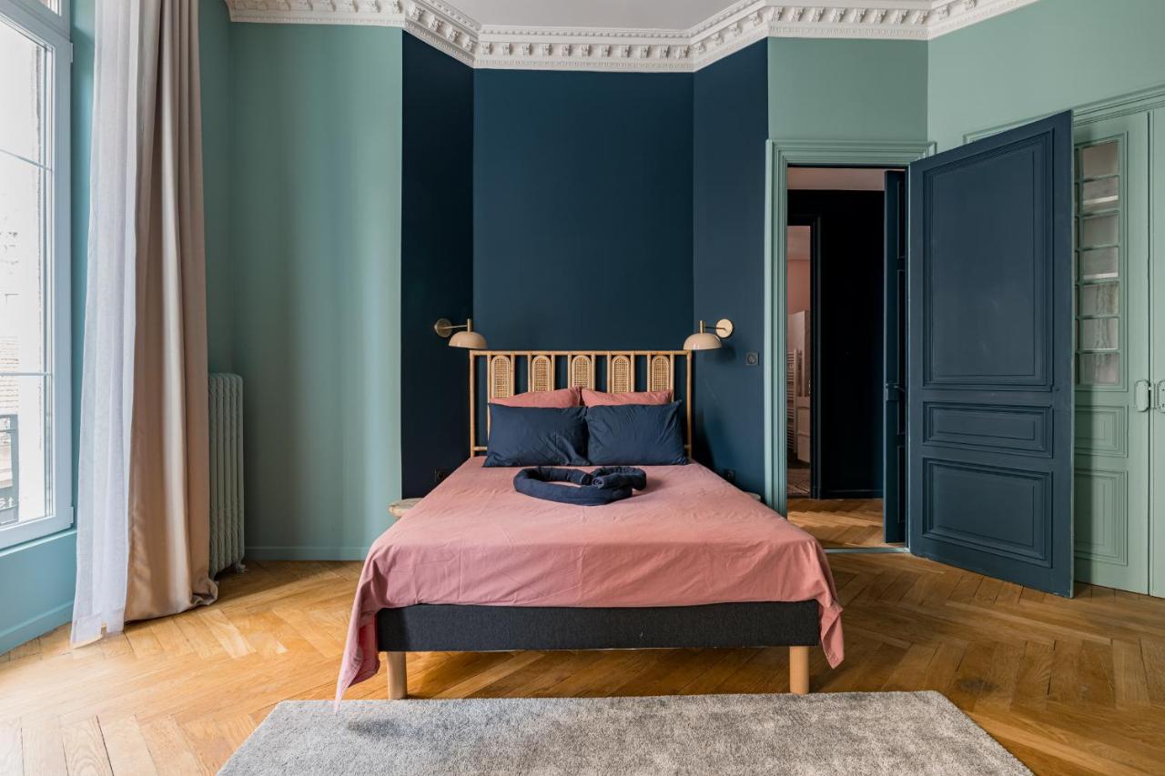 Beige Hospitalité - Gisèle - Ultralux balnéo - neuf 2 chambres - B&B
