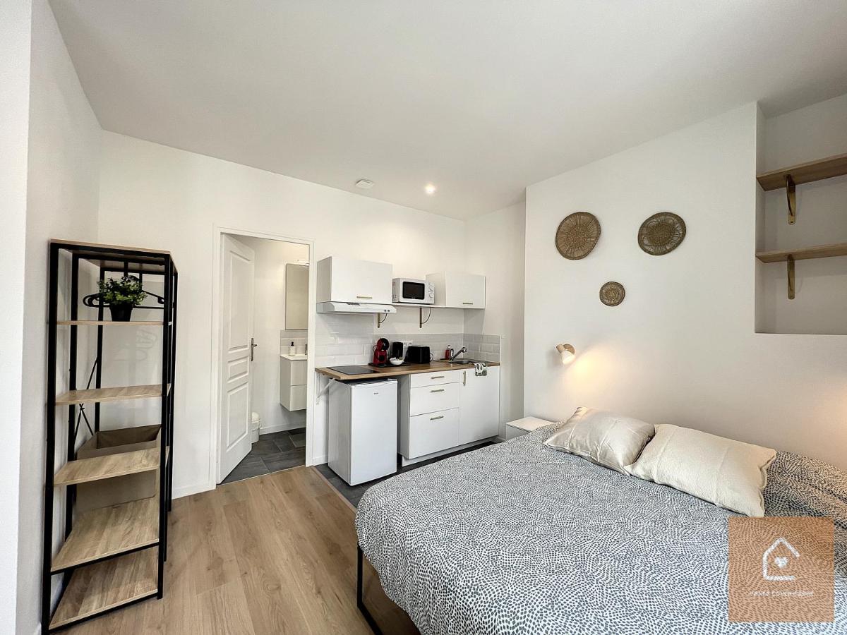 Appartement met 1 Slaapkamer