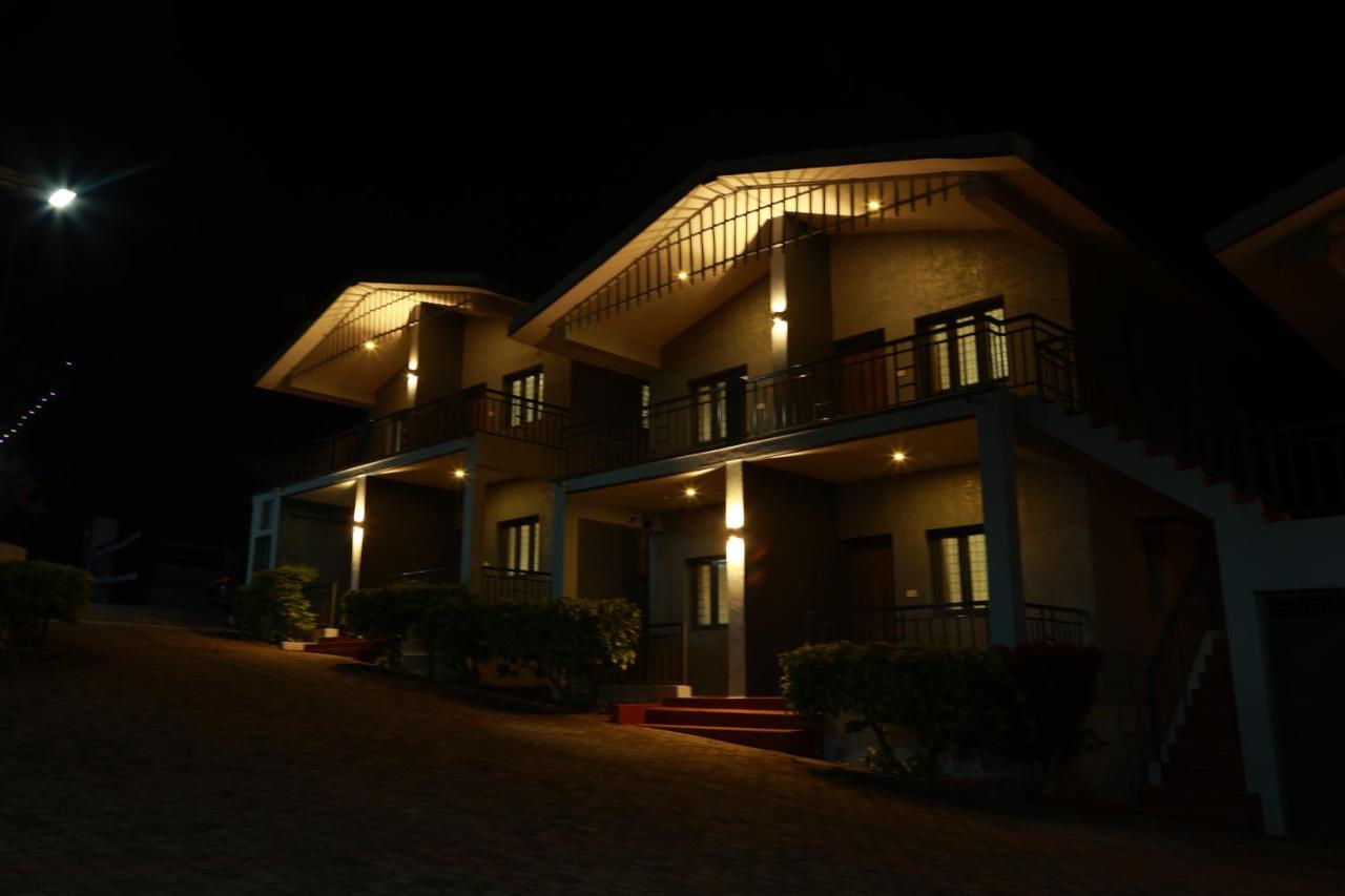 B&B Yercaud - MM Resorts - Bed and Breakfast Yercaud