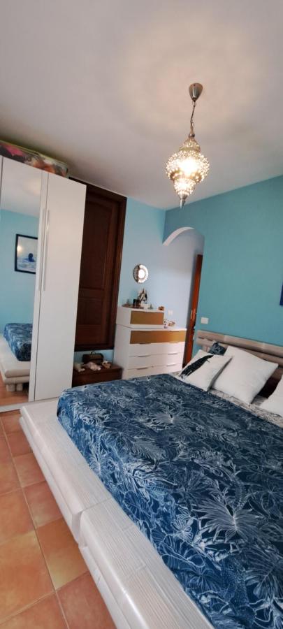 Casa LuaSol - B&B San Antonio